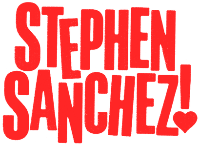Stephen Sanchez Store