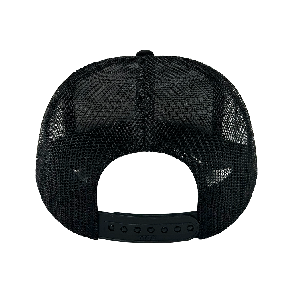 Sanchez In Concert - Live & Electric, In Canada Trucker Hat