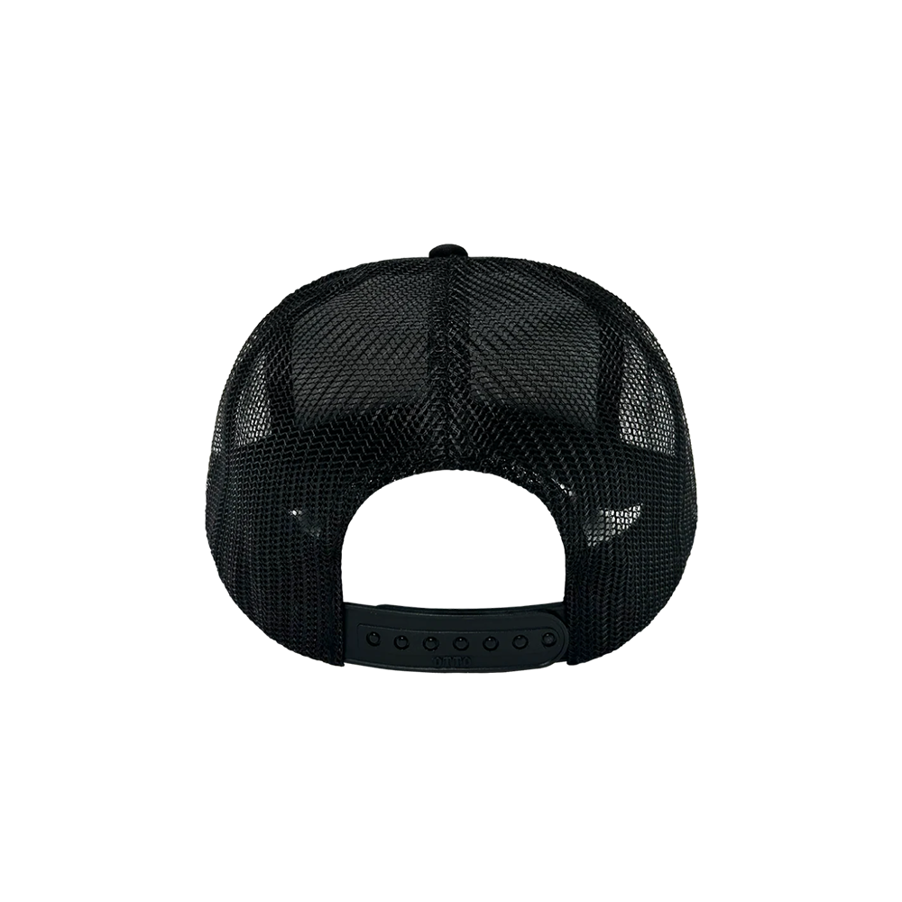 Sanchez In Concert - Live & Electric, In Canada Trucker Hat Back