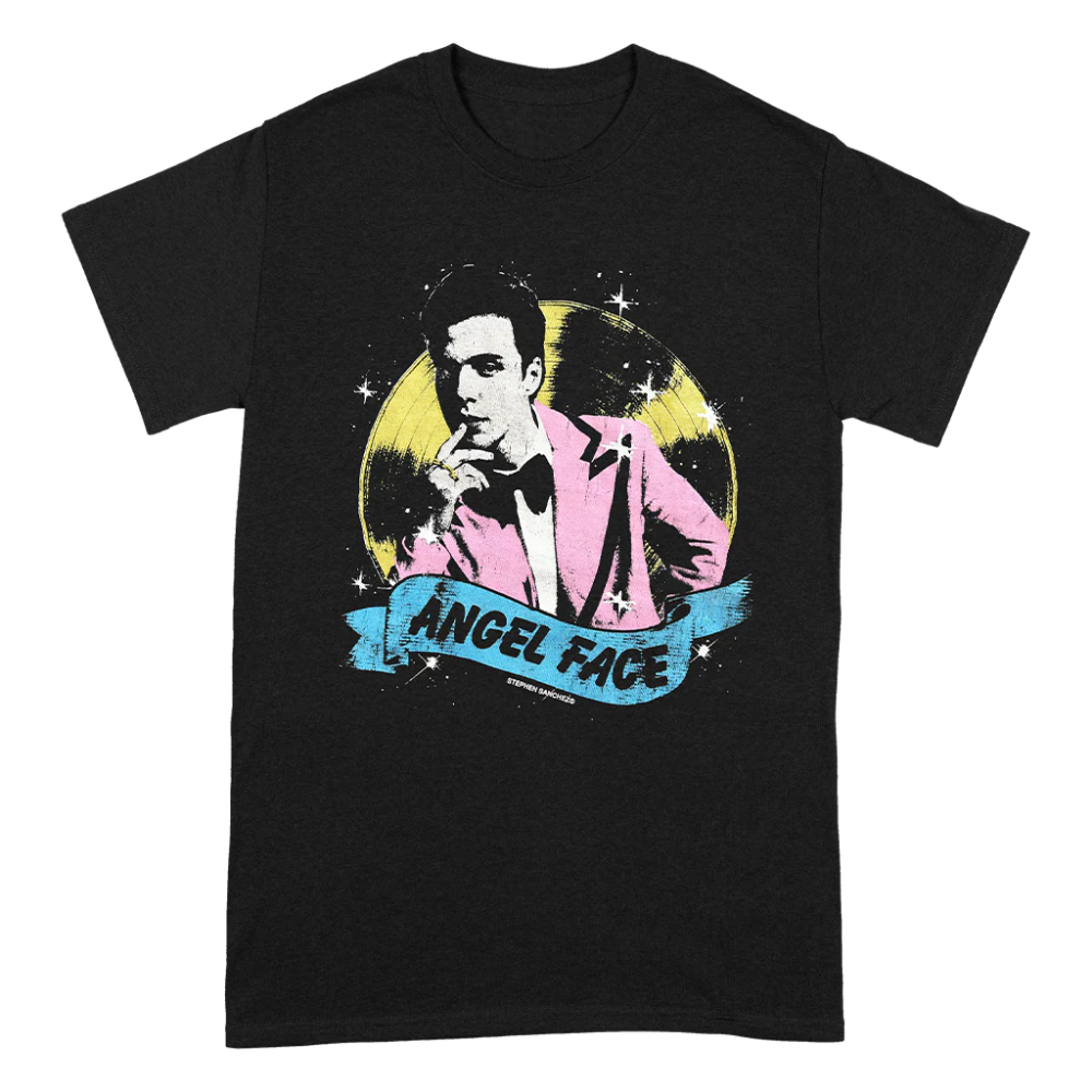 Angel Face T-Shirt