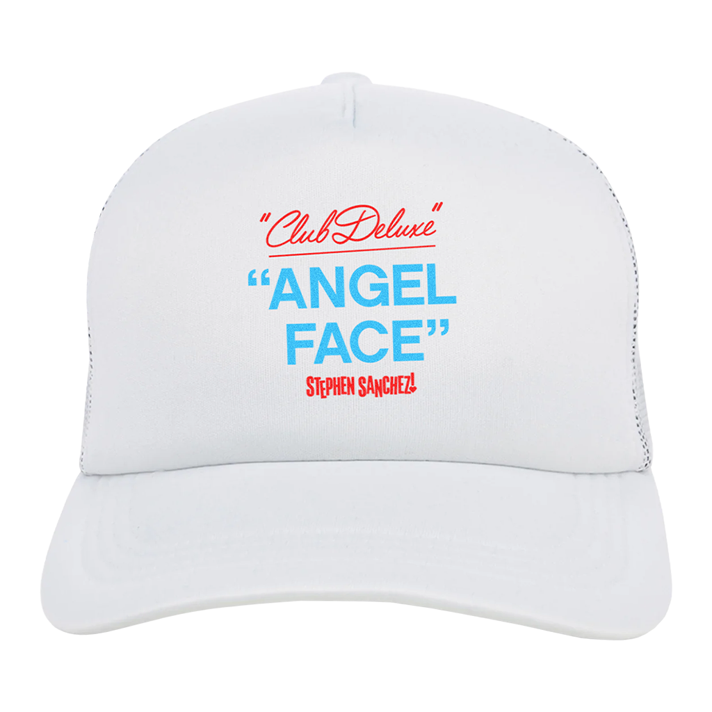 Stephen Sanchez Official Store