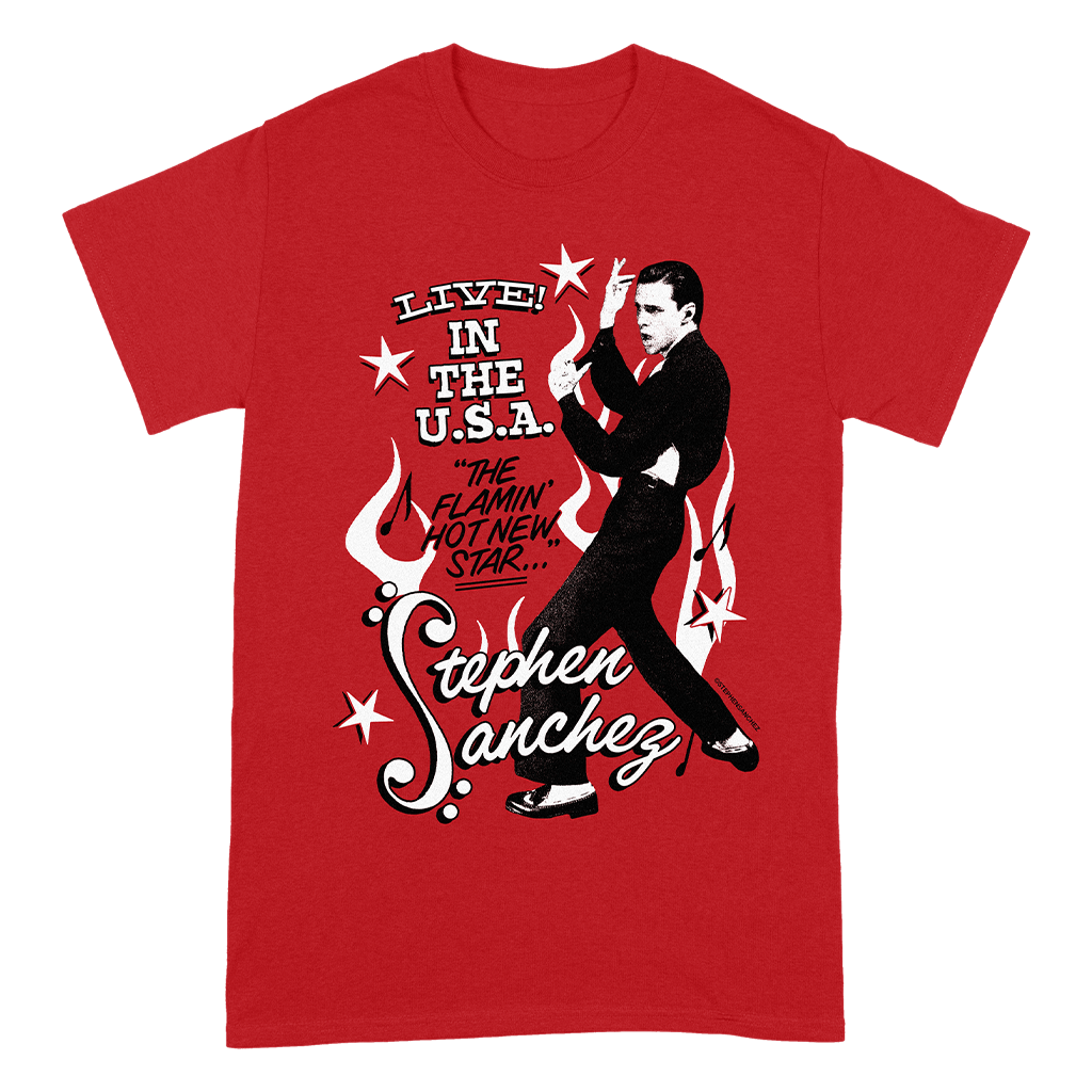 Flamin' Hot T-Shirt
