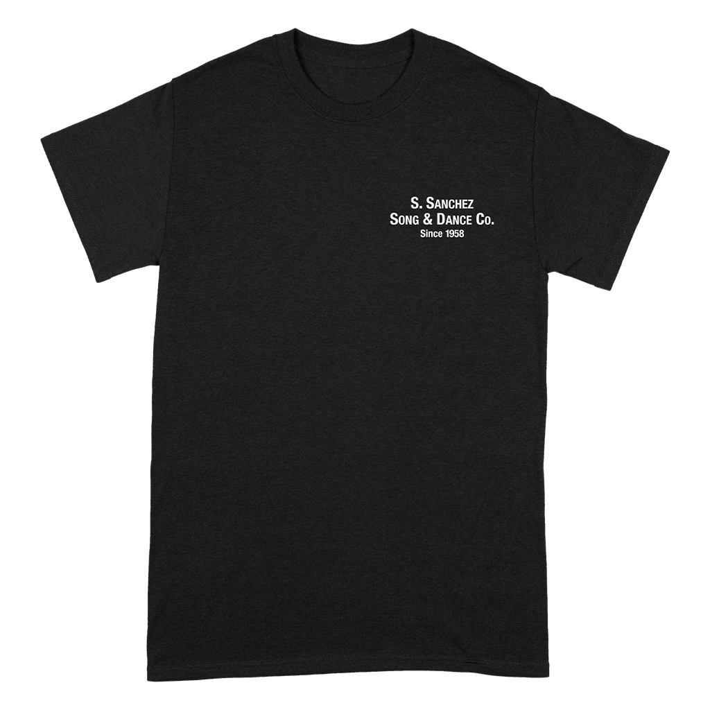 Song & Dance Co. T-Shirt