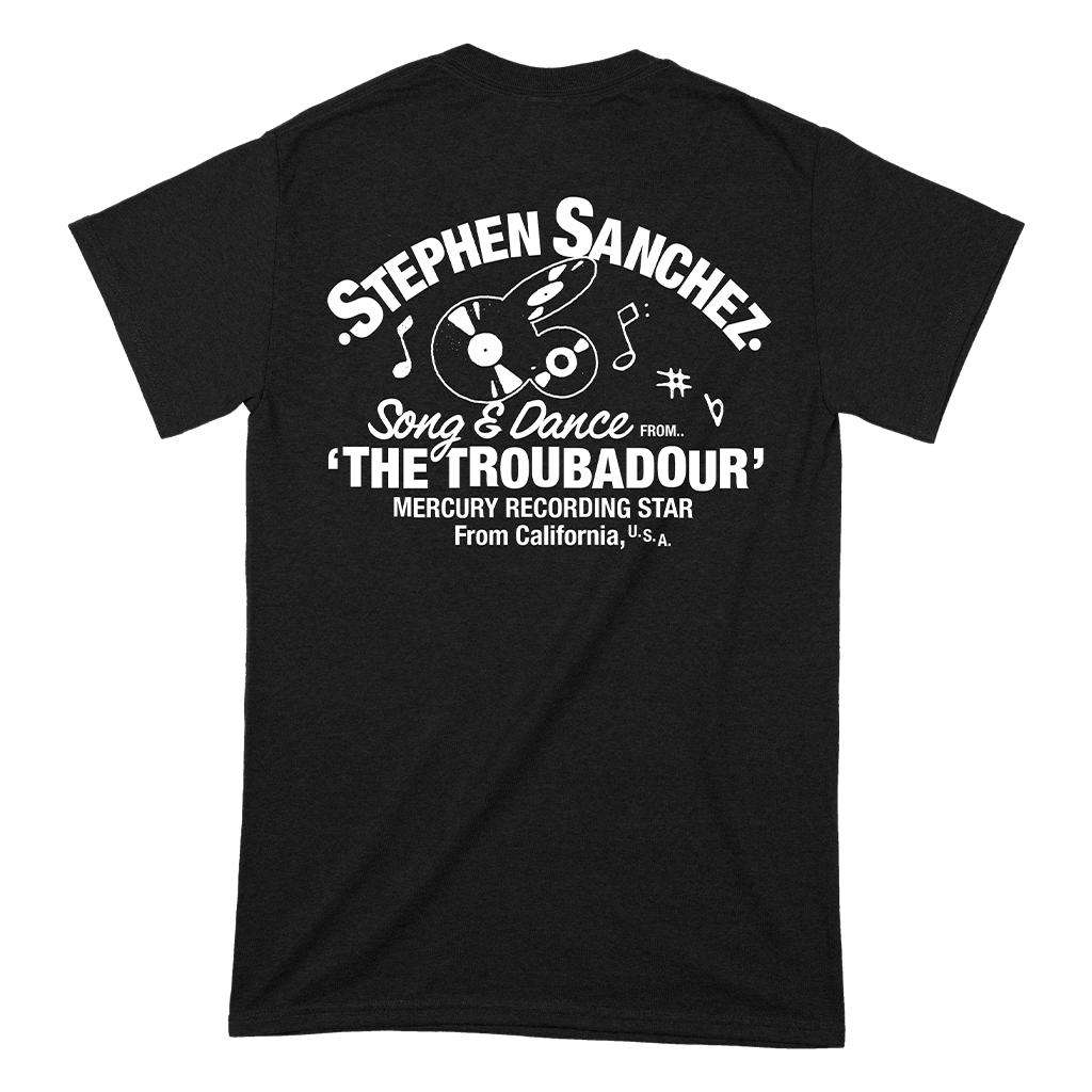 Song & Dance Co. T-Shirt