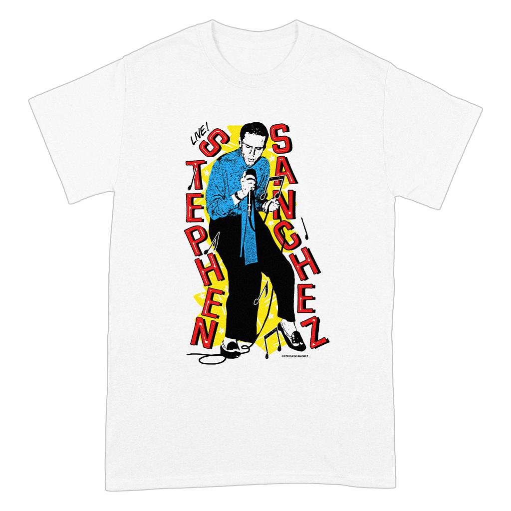 The Connie Co Show T-Shirt